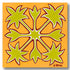 HAWAIIAN QUILT